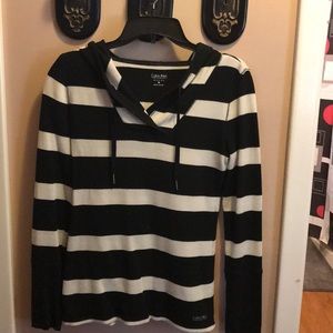 Calvin Klein performance shirt!